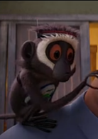 天降美食演员表史蒂夫猴子剧照图片