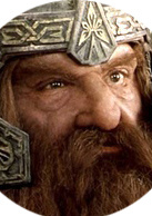 魔戒二部曲：双塔奇兵演员表金雳剧照图片