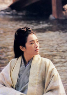 古今大战秦俑情演员表韩冬儿剧照图片