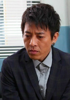 烈日灼心演员表富商剧照图片