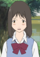 穿越时空的少女演员表藤谷果穗剧照图片