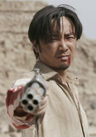 无人区演员表潘肖剧照图片