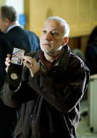 非常人贩3演员表托桑尼剧照图片