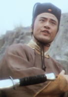 东方不败风云再起演员表顾长风剧照图片