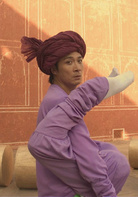  喜马拉亚星演员表大胆叔叔剧照图片