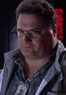 《侏罗纪公园》演员表丹尼斯·纳德利剧照图片