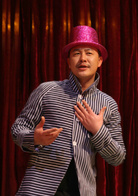 摩登年代演员表魏建剧照图片