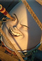 穿靴子的猫演员表矮蛋先生剧照图片