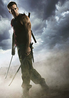 金刚狼演员表“死侍”韦德 剧照图片