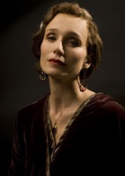 水性杨花演员表威特克夫人剧照图片