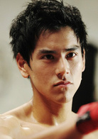 近在咫尺演员表赵大杰剧照图片