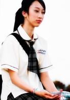 夏天的尾巴演员表林雯莉剧照图片