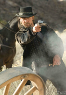 决斗犹马镇演员表本·维德剧照图片