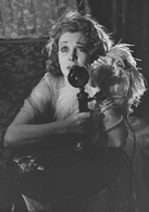 欲望号街车演员表布兰奇·杜波依斯剧照图片