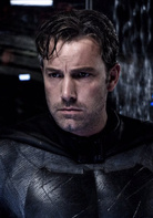 正义联盟演员表蝙蝠侠剧照图片