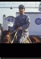 百色起义演员表张云逸剧照图片