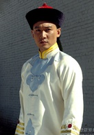 一八九四·甲午大海战演员表邓世昌剧照图片