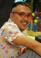 四个丘比特演员表邓登登剧照图片