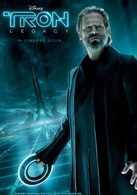 《创：战纪》演员表凯文·弗林剧照图片