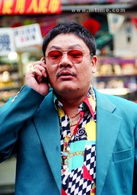 旺角黑夜演员表老六剧照图片