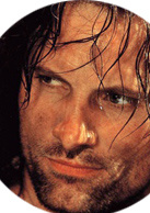 魔戒三部曲：国王归来演员表阿拉贡剧照图片