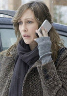 孤儿怨演员表凯特剧照图片