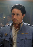 《空战英豪》演员表里德·卡西迪剧照图片