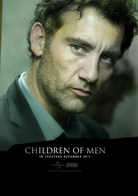 人类之子演员表蒂欧/Theo Faron剧照图片