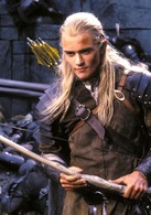 指环王演员表莱戈拉斯剧照图片