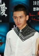 诡爱演员表李明焱剧照图片