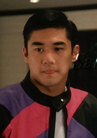 烈火战车演员表David剧照图片