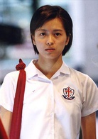 心动演员表小柔剧照图片