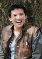 你是我的命运演员表石中剧照图片