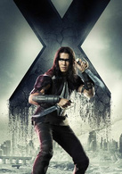 X战警：逆转未来演员表征途剧照图片