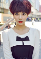 百万爱情宝贝演员表姚子萱剧照图片