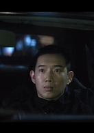 无间道演员表傻强剧照图片