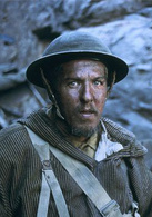 光荣岁月演员表Capitaine Durieux剧照图片