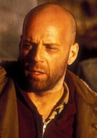 12只猴子演员表James Cole剧照图片