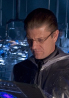 逃出克隆岛演员表麦里克博士剧照图片