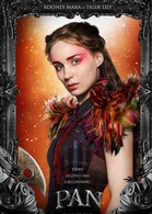 小飞侠：幻梦启航演员表虎莲公主剧照图片