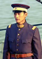 第一大总统演员表蒋介石剧照图片