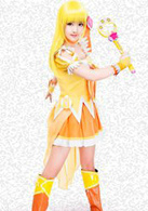 巴啦啦小魔仙大电影演员表魔仙小蓝剧照图片