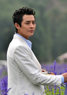 花咒演员表贺书明剧照图片