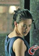 女蛹演员表戴安妮剧照图片