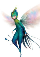 守护者联盟演员表牙仙剧照图片