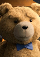 泰迪熊2演员表泰迪剧照图片