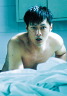 荒村公寓演员表郭径剧照图片