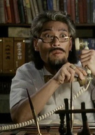 僵尸家族演员表郭敦煌剧照图片