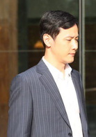 命运呼叫转移演员表滕少延剧照图片