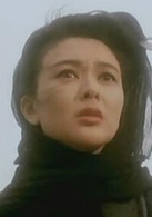 笑傲江湖Ⅱ东方不败演员表任盈盈剧照图片